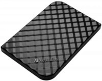 Verbatim Store 'n' Go Portable Ssd 256gb Usb-c 3.2 Gen 1