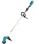 Dur 190 Lzx3 Akku Rasentrimmer 18 V 300 Mm Brushless Solo - Ohne Akku, Ohne