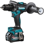 Schlagbohrschrauber 40 V Max Li-ionen 2,5 Ah Xgt &Oslash; 13 Mm Makita Hp001gd201