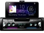 Pioneer Sph-20dab Autoradio Bluetooth&reg;-freisprecheinrichtung, Dab+ Tuner
