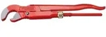 Rothenberger - Industrial Eckrohrzange 45&deg; 1" Typ S - 070656e