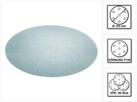 Netzschleifmittel Stf D125 P150 Gr Net/50 Granat Net &ndash; 203297 - Festool