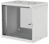 Intellinet Network Solutions Intellinet 19' Wandverteiler 487 (h) X 540 (b) X 400 (t)