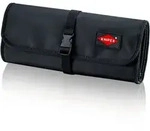98 99 13 Le Werkzeug-rolltasche Leer 15 F&auml;cher 850 Mm