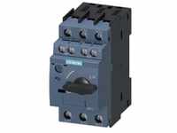 3RV2011-1DA15 Leistungsschalter 1 St. Einstellbereich (Strom): 2.2 - 3.2 a