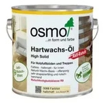 Hartwachs-&ouml;l Anti-rutsch Farblos Halbmatt 0,75 L - 10400077 - Osmo