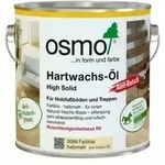 Hartwachs-&ouml;l Anti-rutsch Extra Farblos Seidenmatt 0,75 L - 10400095 - Osmo