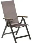 Trivero Klappsessel Aluminium/textil