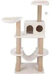 Trixie Kratzbaum Federico Lichtgrau 142 Cm