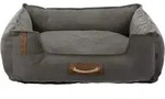 Trixie Be Nordic Fohr Hundebett Grau 80x60 Cm