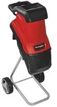 Einhell - Elektro-messerh&auml;cksler Gc-ks 2540 (2 Wendemesser Aus Spezialstahl, Gro&szlig;e