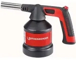 Roflame 4 Piezo Ohne Gaskartusche Im Karton - 1000002358 - Rothenberger
