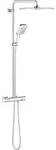 Rainshower Smartactive 310 Duschsystem Mit - Grohe