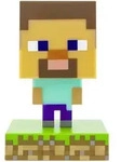 Paladone Steve Icon Light Bdp Umgebungsbeleuchtung