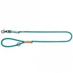 Trixie Be Nordic Leine - 1 M Petrol / L-xl