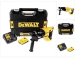 Dch 133 D1 Akku Kombihammer 18v 2,6j Sds Plus Brushless + 1x Akku 2,0ah +...