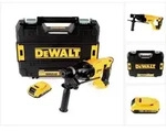 Dch 133 Nt Akku Kombihammer 18v 2,6j Sds Plus Brushless + 1x Akku 2,0ah + Tstak...