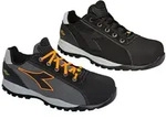 Glove Tech Low Pro S1p Esd Arbeitsschuhe - 45 Eu - Noir - Noir - Diadora