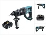 Dhr 202 G1 Akku Kombihammer 18 V 2,0 J Sds Plus + 1x Akku 6,0 Ah - Ohne...