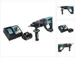 Dhr 202 Rg1 Akku Kombihammer 18 V 2,0 J Sds Plus + 1x Akku 6,0 Ah + Ladeger&auml;t -