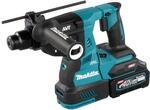 Makita - 40v Akku-kombihammer, 2x 4,0 Ah Akku, Ladeger&auml;t Hr003gm201