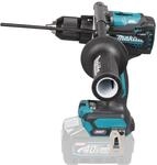 Akku-schlagbohrschrauber Xgt, 40v Max., 140 Nm, 20 Mm - Makita