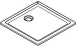 Duschtassen - Acryl Duschwanne 80x80 Cm, Alpinwei&szlig; 39302000 - Grohe