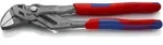Knipex 86 02 250 Sb Zangenschl&uuml;ssel Zange Und Schraubenschl&uuml;ssel In Einem Werkzeug