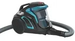 Beutelstaubsauger Ohne Beutel Hoover H-power 700 Hp710par 850 W Hepa H13 2 L 9 M