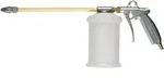 Spr&uuml;hpistole Multispray Kupplungsstecker Dn 7,2 Gerade Mit &Oslash; 3 Mm - 125241 - Ewo