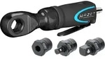 Fp - Hazet Mini Multifunktions-ratschenschrauber, Vierkant Massiv 6,3 Mm (1/4),
