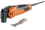 Fein - Multimaster 350w Mm500plus Oszillierendes Multifunktionswerkzeug