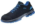 Atlas Sicherheitshalbschuh Sl 405 Xp 2.0 Blue S1p Esd Src Dguv W13 Gr. 39
