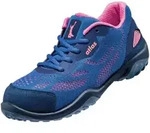 Atlas - Sicherheitshalbschuh Damen Gx 100 Esd Src S1 Gr. 40