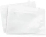 Vakuum Beutel Reise-set 6-teilig, Mit Pumpe, Transparent, Polyethylen Transparent,