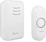 Dby-22311 Funkklingel Komplett-set - Byron