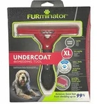 Furminator - Undertockbщrstenhunde Langes Haar, Riesenrennen Xl