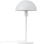 Nordlux Ellen Tischlampe Wei&szlig; Skandinavisches Design