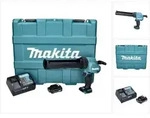 Werkzeug - Akku-kartuschenpresse 12v, 1x 2,0 Ah Akku, Ladeger&auml;t Cg100dsaa -...
