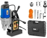 Msw - Magnetbohrmaschine Kernbohrmaschine Kernbohrer Bohrmaschine Weldon Schaft