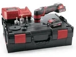Flex - Akku-polierer 10,8v (418102)