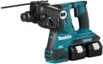 Makita - Werkzeug - Akku-kombihammer 18v, 2x Akku 5,0 Ah, Ladeger&auml;t Dhr280pt2j