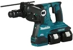 Makita - Akku-kombihammer, 18v, Ohne Akku Und Ladeger&auml;t Dhr283zu