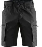 Blaklader - Shorts Wartung Stretch T.38 - Schwarz - 144918459900-38