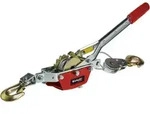 Einhell - Handhebelseilzug Tc-lw 1000 (2,2 Meter Langes Drallfreies Drahtseil, Max.