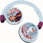 Children's Headphones - Frozen 2 - Bluetooth - Sound Limitation - Lexibook
