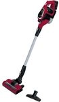Aspirateur Balai &Eacute;lectronique Bosch Unlimited 3 En 1, Rouge - Klein - 6808