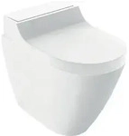 Aquaclean Tuma Comfort Wc-komplettanlage, Stand-wc, - Geberit