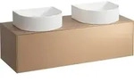 Sonar Schubladenelement, 1 Schublade, Passend Zu - Laufen