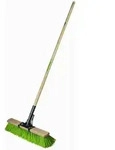 Victoria Profi-arbeitsbesen Steil 150 Cm Breite 60 Cm Besen Kehrbesen - Freund